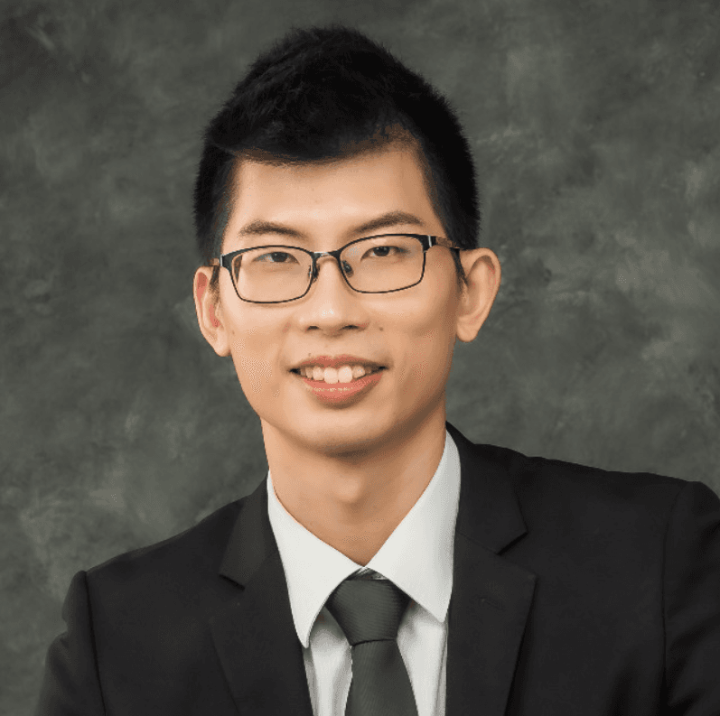Boon Gan Ng, Legal professional in Singapore