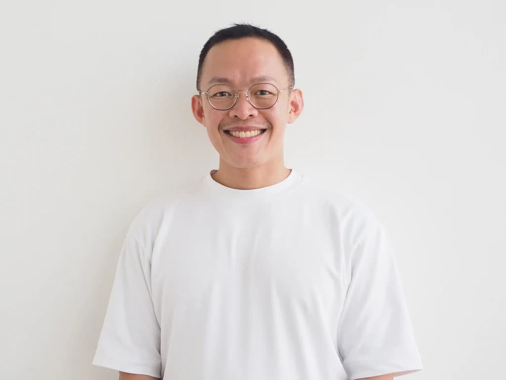 Jian Yuan (JY) Ooi, Legal professional in Singapore
