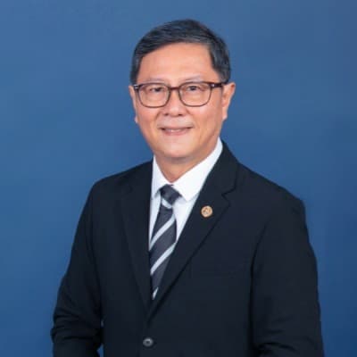 Teo Boon Pin, Legal professional in Singapore